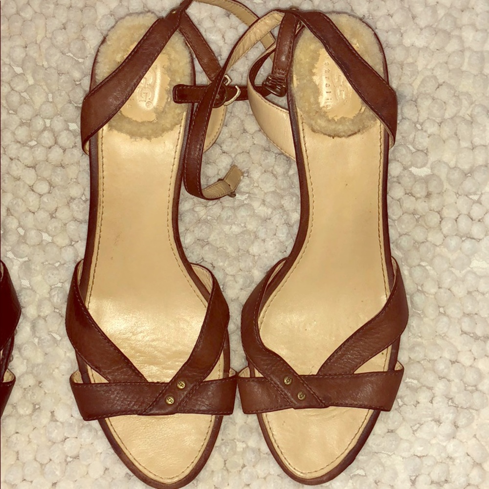 UGG Australia Rochelle Wedges